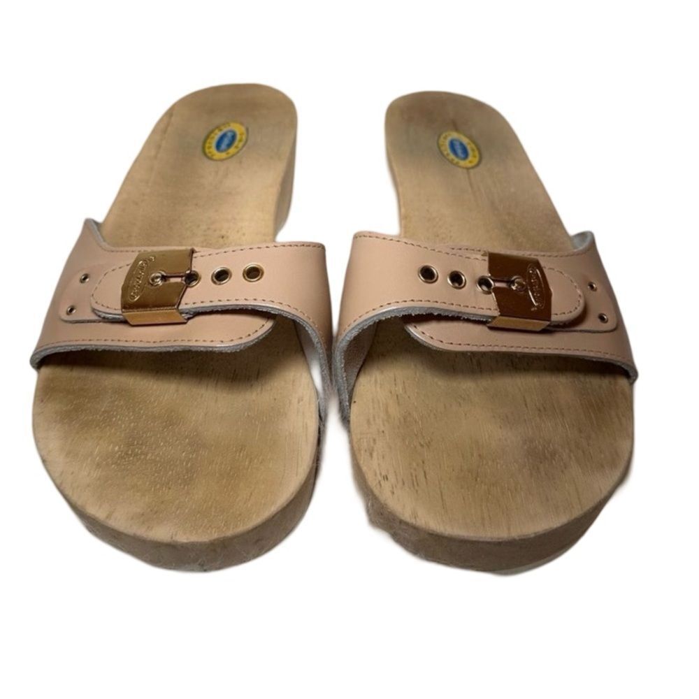 Dr. Scholl’s Sandals